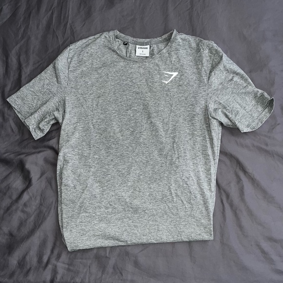 gymshark fitted tee (s) - Picture 2 of 4